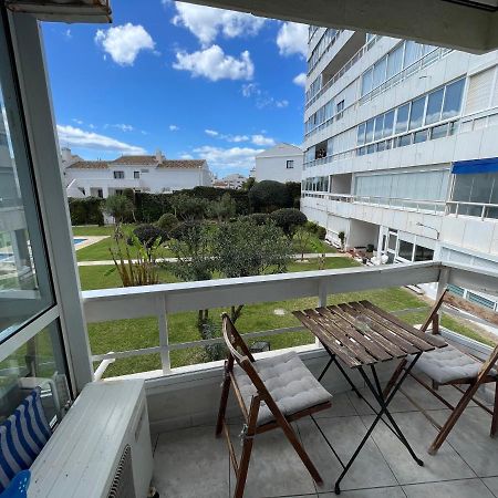 Apartamento Los Cisnes Benalmádena Exterior foto