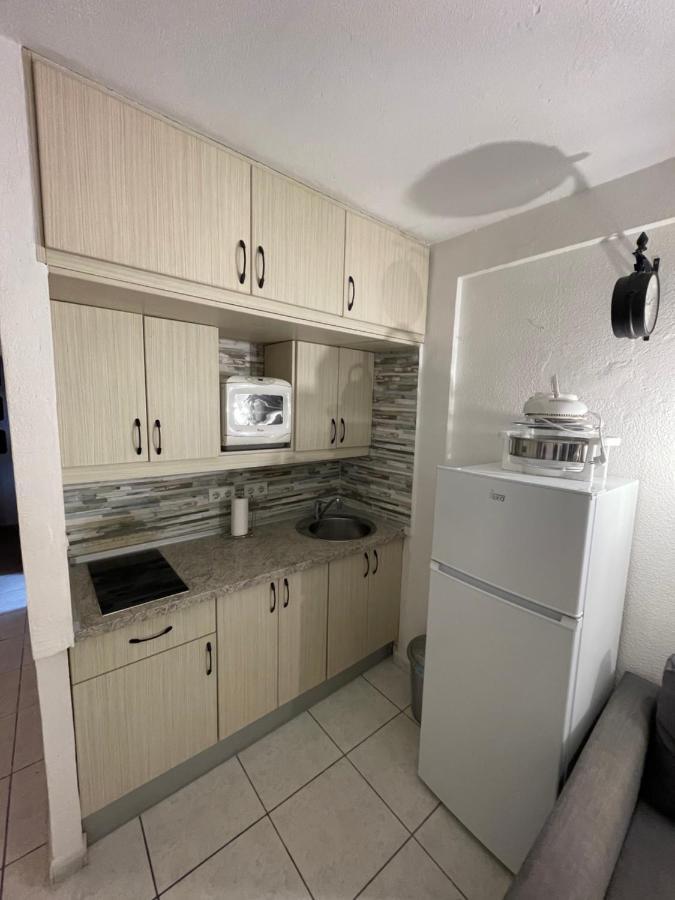 Apartamento Los Cisnes Benalmádena Exterior foto