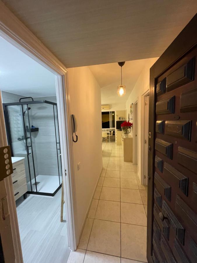 Apartamento Los Cisnes Benalmádena Exterior foto
