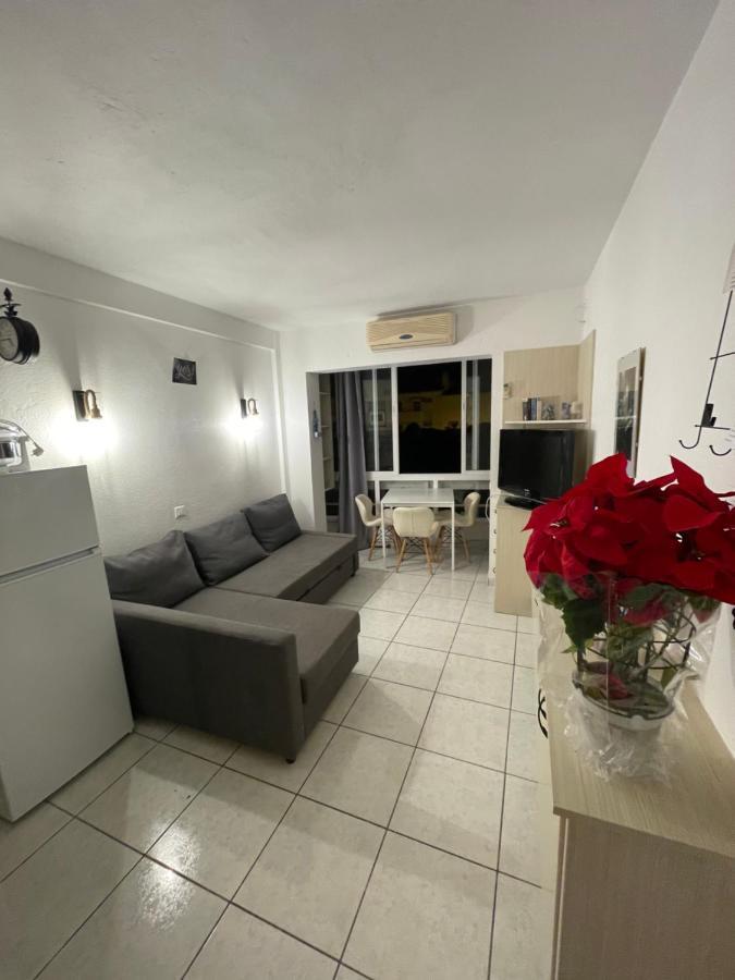 Apartamento Los Cisnes Benalmádena Exterior foto