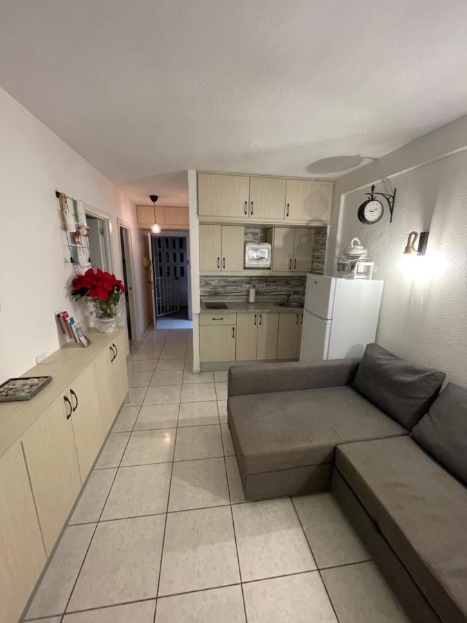 Apartamento Los Cisnes Benalmádena Exterior foto