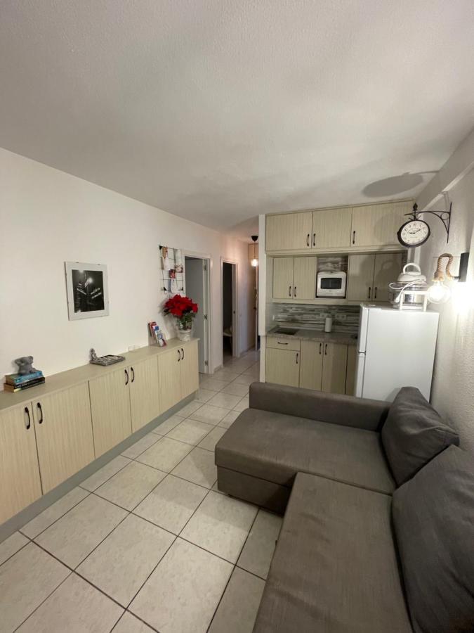 Apartamento Los Cisnes Benalmádena Exterior foto