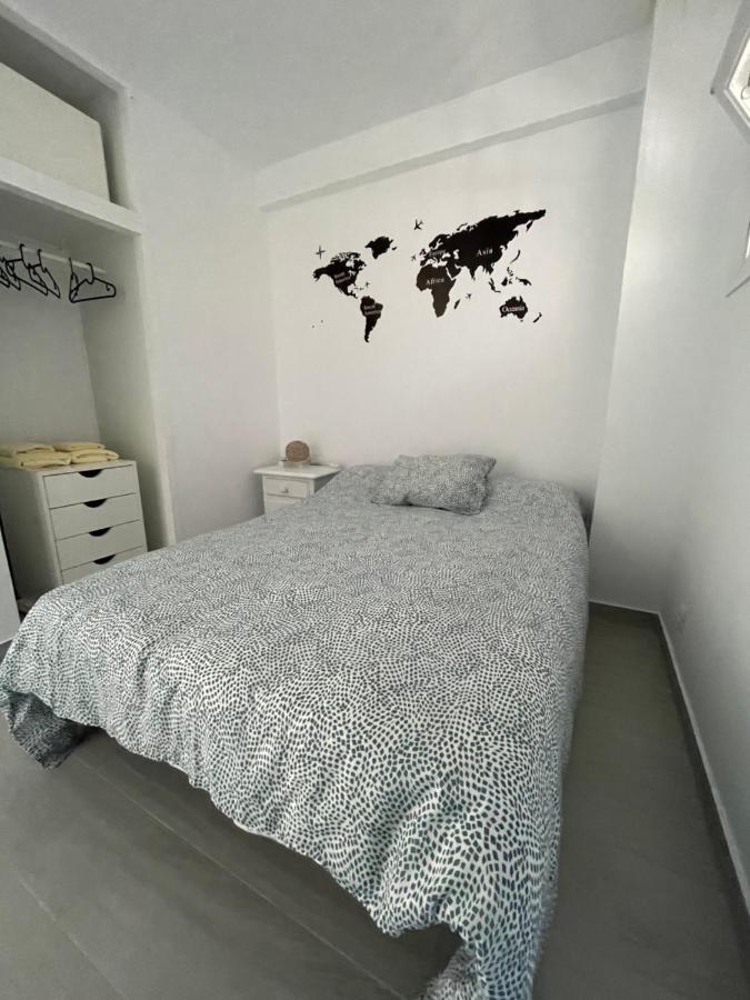 Apartamento Los Cisnes Benalmádena Exterior foto