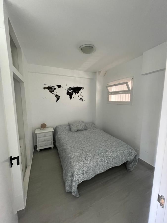 Apartamento Los Cisnes Benalmádena Exterior foto