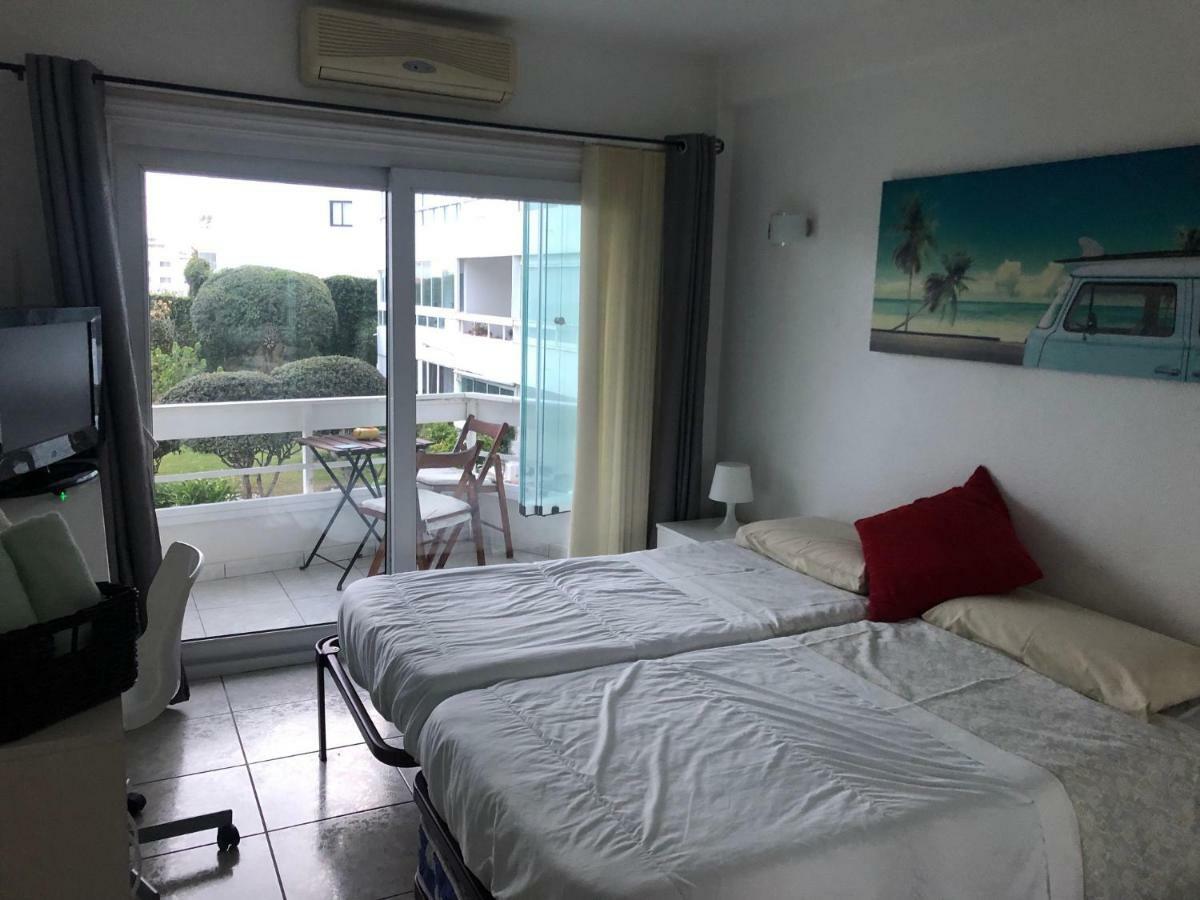 Apartamento Los Cisnes Benalmádena Exterior foto