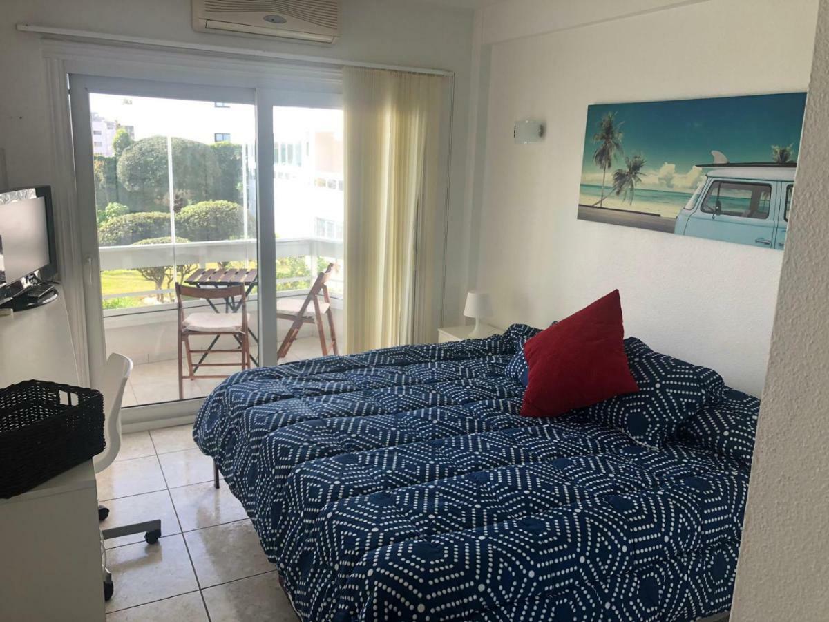 Apartamento Los Cisnes Benalmádena Exterior foto